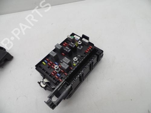 Fuse box SAAB 9-7X 4.2 AWD | BP18614945E1 