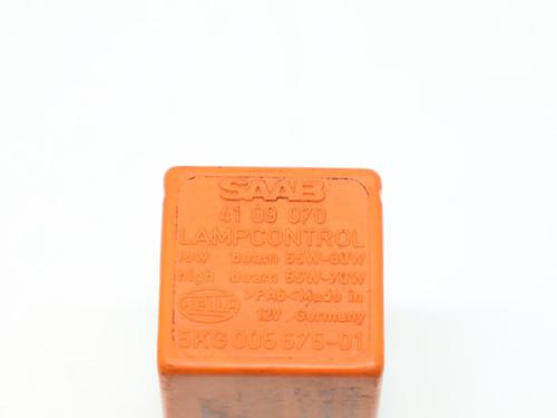 Electronic sensor SAAB 9-3 (YS3D) 2.0 Turbo | BP39512853M84 - Image 3
