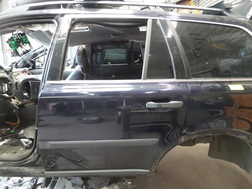 Used Left rear door Left rear door VOLVO XC90 I (275) D5 AWD (185 hp) 34138186 34138186
