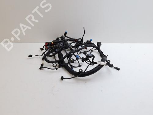 Used Wiring harness Wiring harness VOLVO V40 Hatchback (525) T4 GTDi (180 hp) 22802830 22802830