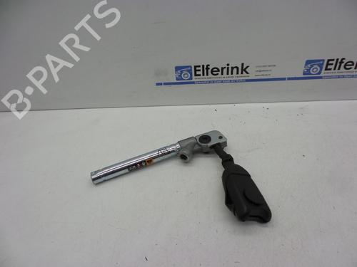 Used Seat buckle OPEL AMPERA (R12) EV 150 (151 hp) 18627059