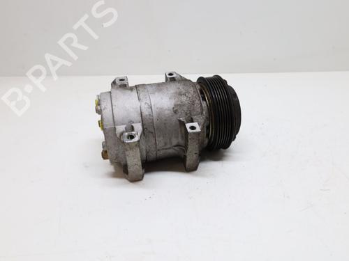 AC compressor VOLVO V70 II (285) 2.4 | BP38652155M34 - Image 4