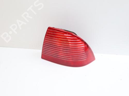 Højre baglygte SAAB 9-5 (YS3E) 2.0 t (150 hp) 29053205