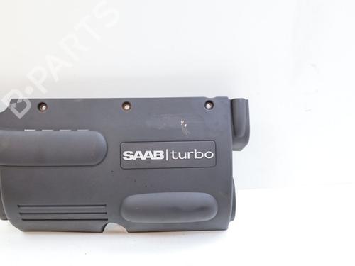 Upper protection SAAB 9-3 (YS3F, E79, D79, D75) 1,8t | BP27623573M93 - Image 2