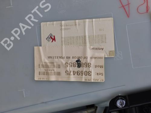 Rear right panel VOLVO V60 I (155) 2.0 Polestar AWD | BP39411205C61 - Image 4