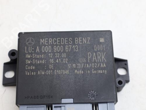 Control unit MERCEDES-BENZ VITO Van (W447) 114 CDI (447.601, 447.603, 447.605) | BP39034218M11  - Image 5