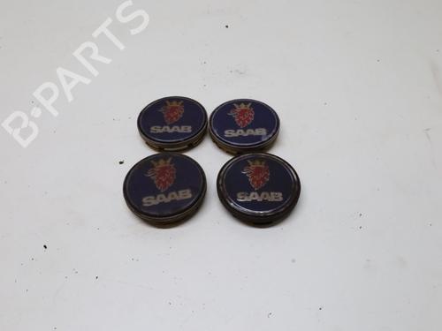 Hulkapsel SAAB 900 I (AC4, AM4) 2.0 -16 (126 hp) 32520023