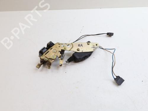 Used Rear right lock Rear right lock SAAB 9000 Hatchback 2.0 -16 CS (131 hp) 24531897 24531897