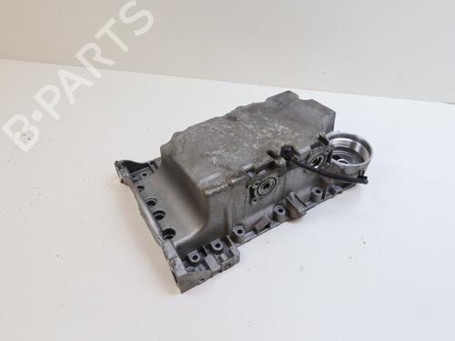Oil sump VOLVO XC60 II (246) T5 AWD | BP21542610M115 - Image 3