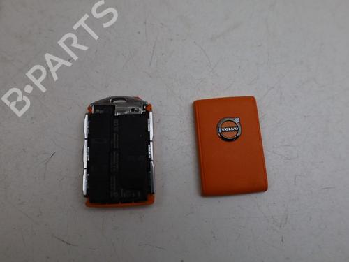 Used Electronic module Electronic module VOLVO XC40 (536) Recharge AWD (408 hp) 36501836 36501836
