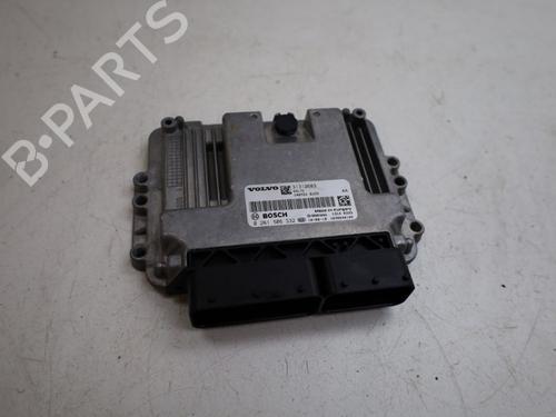 Used Engine control unit (ECU) VOLVO V70 III (135) 2.0 T (203 hp) 26164466