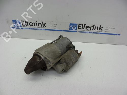 Used Starter Starter 18628637 18628637