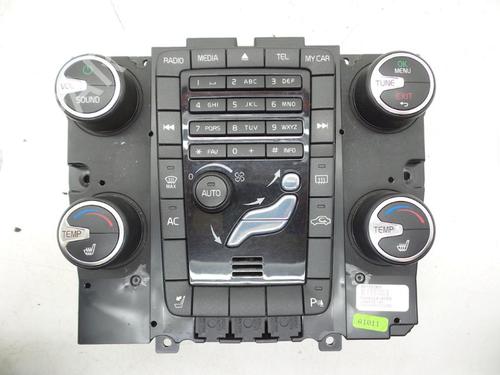 Used Electronic module VOLVO S60 II (134) D3 (163 hp) 18623176