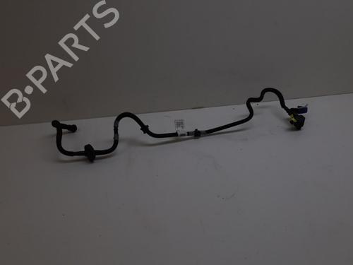 Rør OPEL CORSA F (P2JO) CORSA-e (68) (136 hp) 18637698