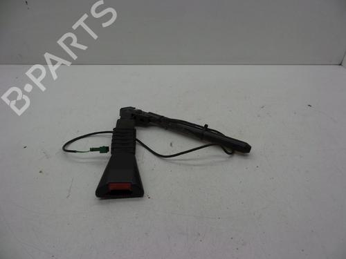 Boucle de ceinture de sécurité OPEL ZAFIRA A MPV (T98) 1.8 16V (F75) (125 hp) 18622371