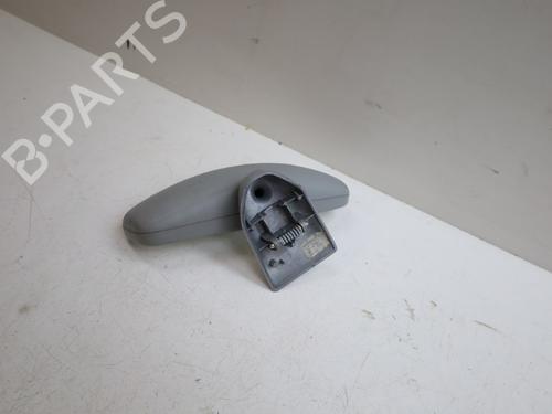 Rear mirror MERCEDES-BENZ C-CLASS (W203) C 200 Kompressor (203.045) | BP26429570I6 