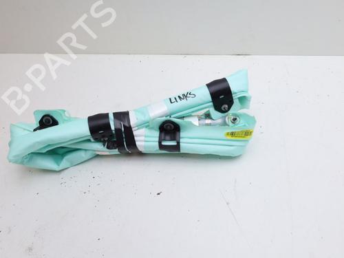 Left curtain airbag VOLVO S60 III (224) T5 | BP29854737C11 