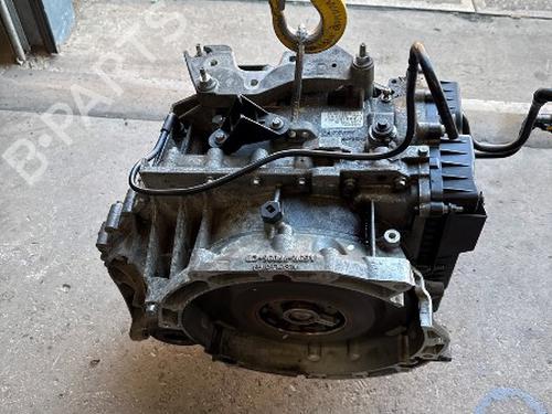 Girkasse VOLVO V70 III (135) 2.0 T (203 hp) 31956636