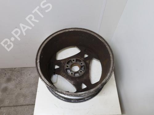 Fælk SAAB 9-3 (YS3D) 2.0 Turbo | BP39591046C45 - Image 6