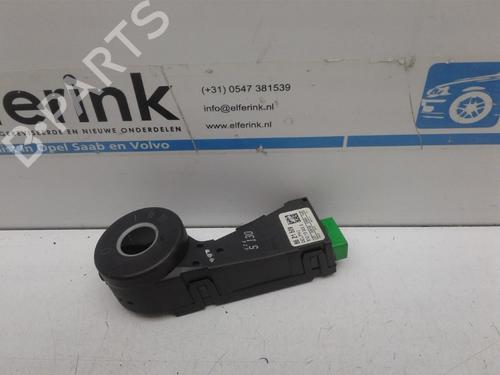 Used Switch VOLVO S60 I (384) D5 (163 hp) 29005717