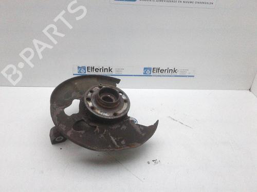 Right front steering knuckle SAAB 9-5 (YS3E) 2.2 TiD | BP18633738M26 