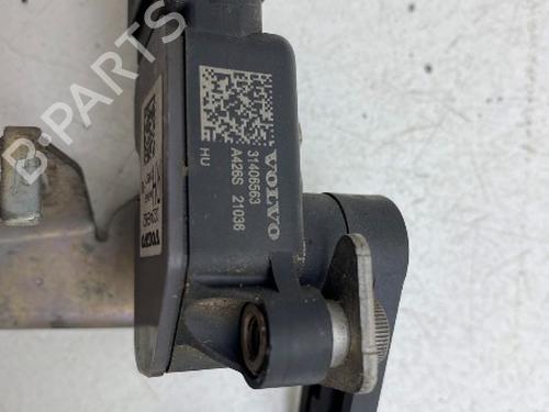 Electronic sensor VOLVO XC60 II (246) T8 Hybrid Polestar AWD | BP33322227M84  - Image 5