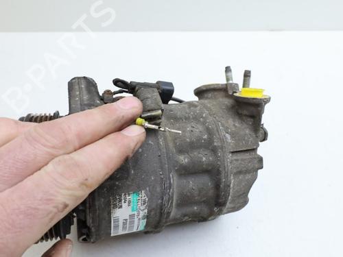 Used AC compressor VOLVO XC60 I SUV (156) 2.4 D / D3 / D4 AWD (163 hp) 32287445