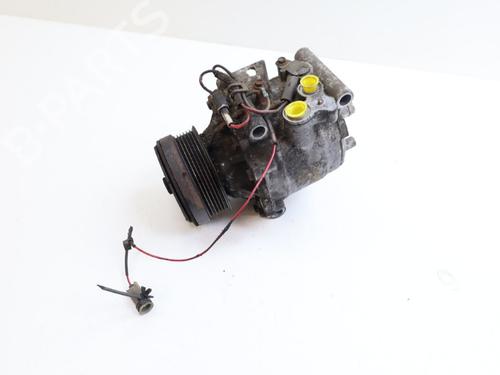 AC compressor SAAB 9-3 Cabriolet (YS3D) 2.0 Turbo | BP24656916M34 