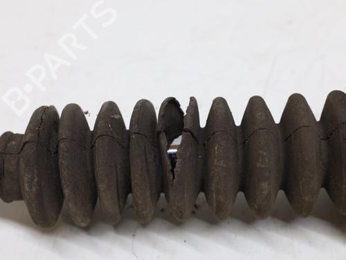 Used Left rear shock absorber Left rear shock absorber 38652177 38652177