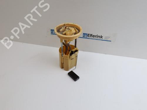 Used Fuel pump VOLVO V70 III (135) 2.0 D (136 hp) 18639072