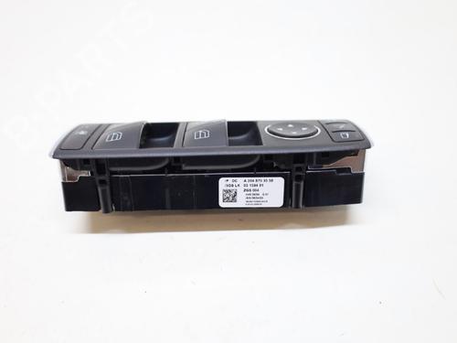 Switch MERCEDES-BENZ C-CLASS (W204) C 200 Kompressor (204.041) | BP36783582I30 - Image 2