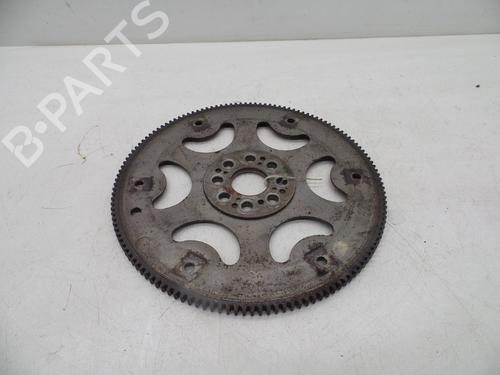 Used Flywheel Flywheel SAAB 9-3 Convertible (YS3F) 1,8t (150 hp) 18611093 18611093