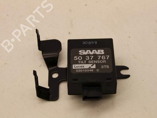 Used Other SAAB 9-3 Cabriolet (YS3D) 2.0 Turbo (154 hp) 18611607