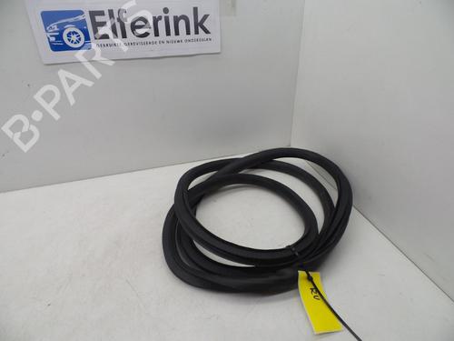Used Rubber door seal SAAB 9-5 (YS3G) 2.0 TiD (160 hp) 18616028