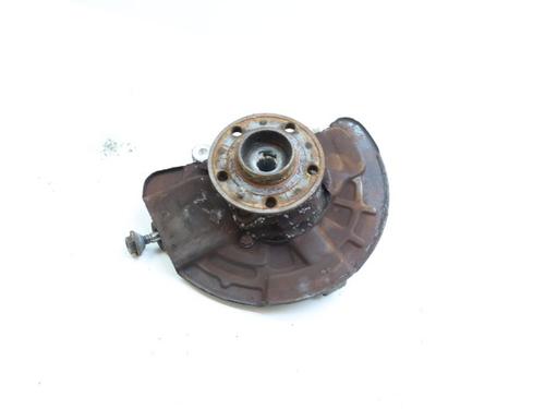 Left front steering knuckle VOLVO V70 II (285) 2.4 | BP27707286M25 
