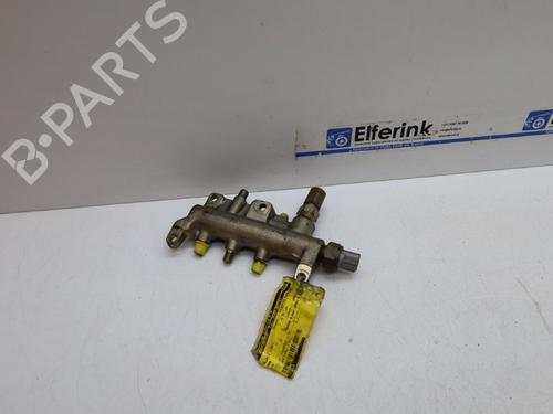 Used Injection rail Injection rail SAAB 9-5 Estate (YS3E) 3.0 TiD (177 hp) 18610204 18610204