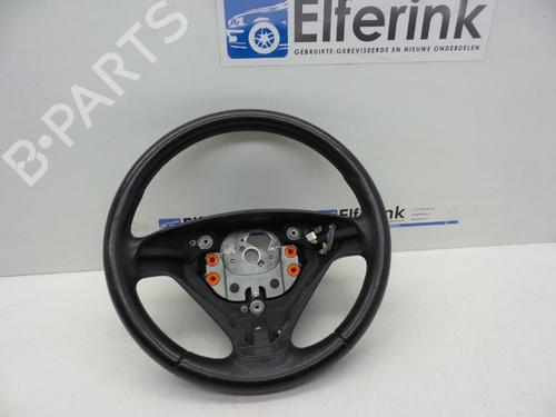 Used Steering wheel Steering wheel VOLVO V70 II (285) D5 (185 hp) 18625785 18625785