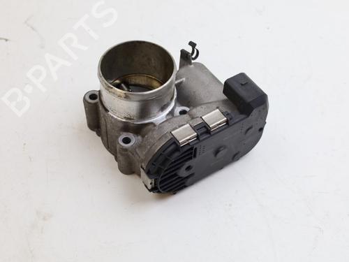 Used Throttle body VOLVO V60 I (155) T3 (150 hp) 22802821