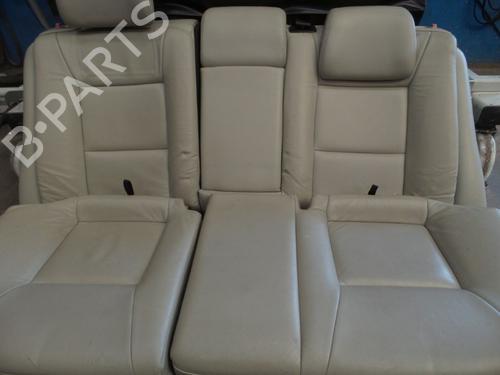 Seats set SAAB 9-5 Estate (YS3E) 1.9 TiD | BP18633369C78 