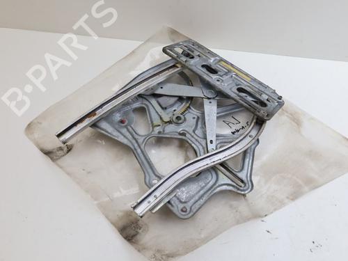 Rear left window mechanism SAAB 9-3 Cabriolet (YS3D) 2.0 i | BP22346842C24 