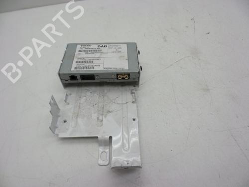 Used Electronic module Electronic module VOLVO XC70 II (136) 2.4 D / D4 AWD (163 hp) 18622798 18622798