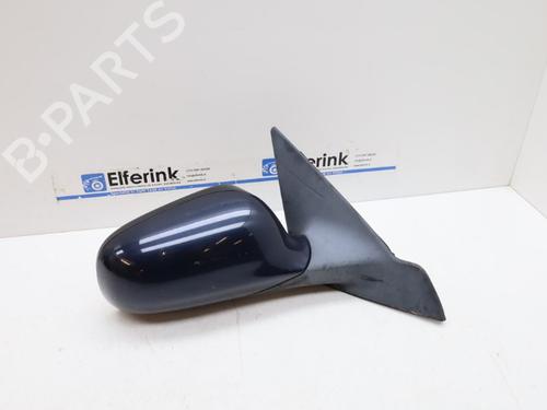 Used Right mirror SAAB 9-3 Estate (E50) 1.8t 2.0 (150 hp) 18636297