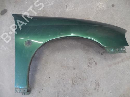 Used Right front fenders OPEL TIGRA (S93) 1.6 16V (F07) (106 hp) 18628682