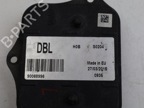 Lights ECU VOLVO XC60 I SUV (156) D3 | BP30151387M55