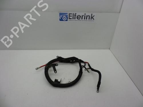 Used Wiring harness SAAB 9-5 (YS3G) 2.0 TiD (160 hp) 18620489