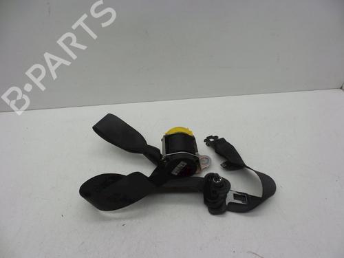 Used Rear right seatbelt OPEL MERIVA A MPV (X03) 1.6 16V (E75) (100 hp) 18624526