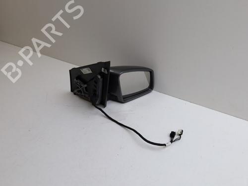 Right mirror MERCEDES-BENZ B-CLASS Sports Tourer (W246, W242) B 200 (246.243) | BP29954282C27