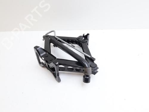 Reservehjul kit Reservehjul kit 29159952 29159952