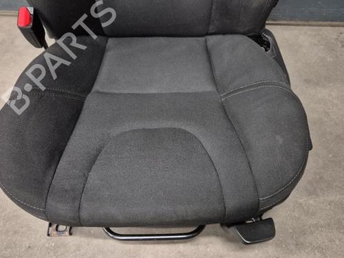 Left front seat VOLVO V40 Hatchback (525) D2 | BP23897228C15 - Image 2