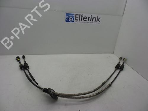 Used Cable VOLVO XC70 II (136) 2.4 D / D4 AWD (163 hp) 18619581
